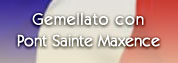 vai a Gemellaggio Grignasco - Pont Sainte Maxence
