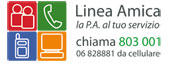 vai a Linea Amica